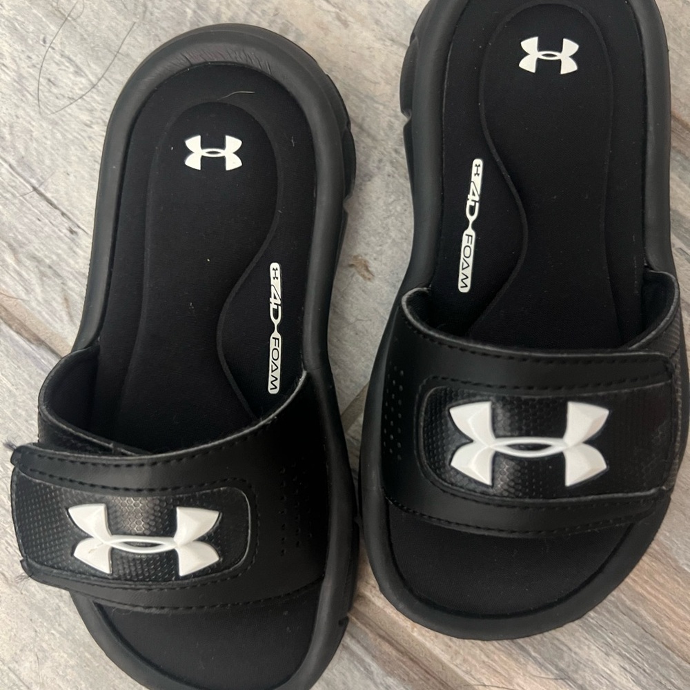 Kids slides